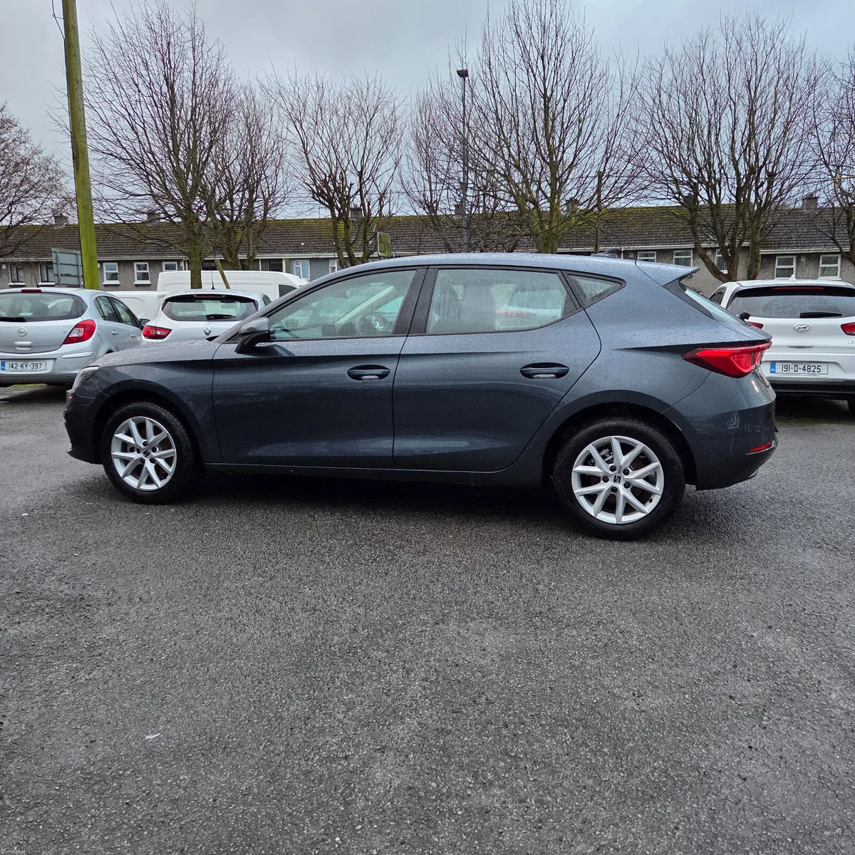 SEAT Leon 2025 1.5 TSI 115BHP SE - Image 5