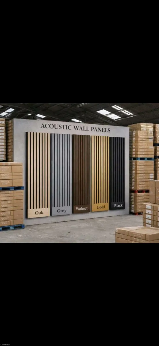 Acoustic wall panels - Image 3