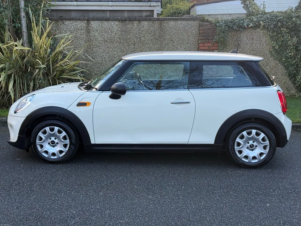 161 Mini One 147k kms New NCT 03/27 - Image 2