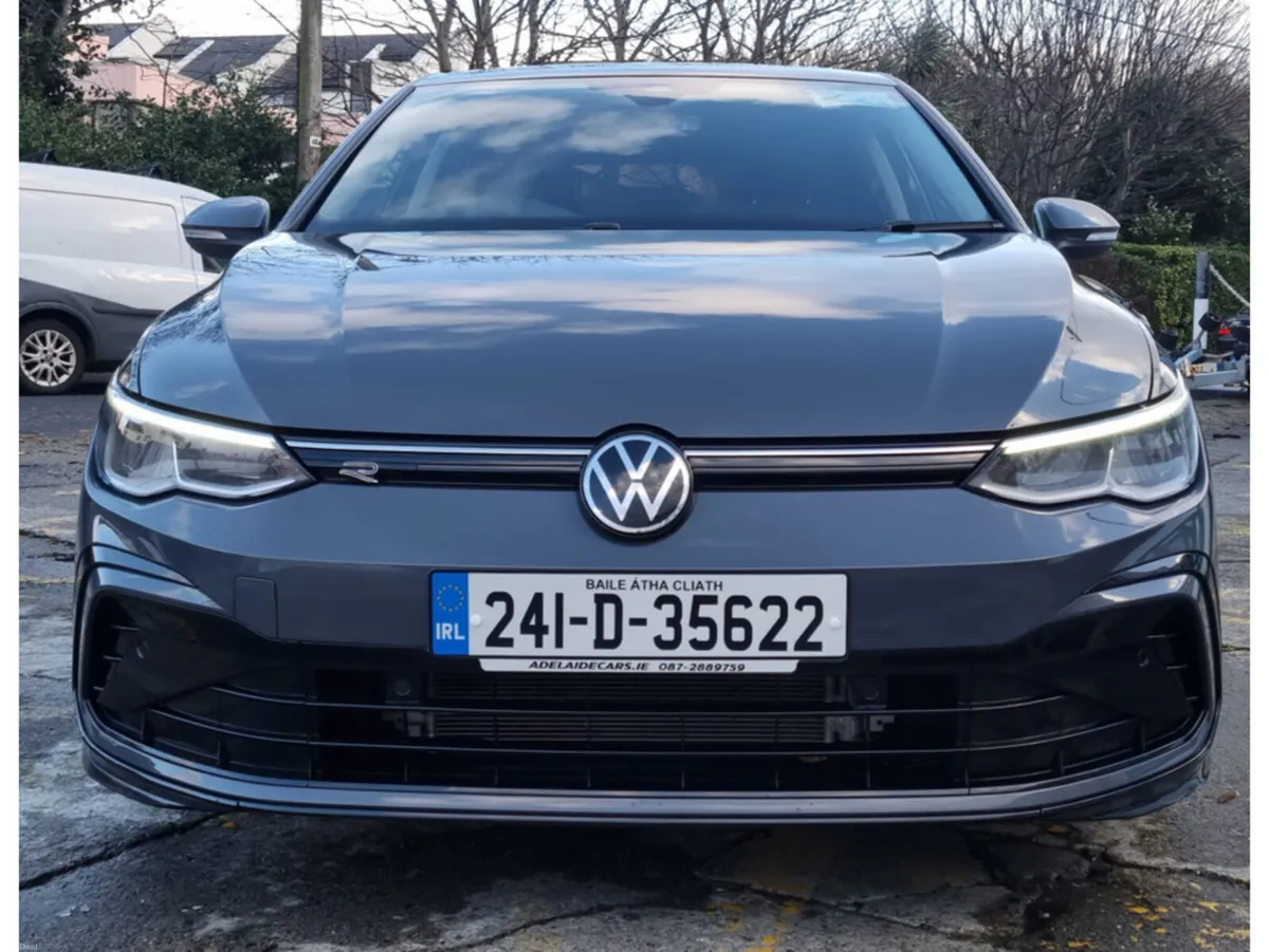 Volkswagen Golf LIFE 2.0 TDI 115HP 5DR WITH A GENU - Image 3