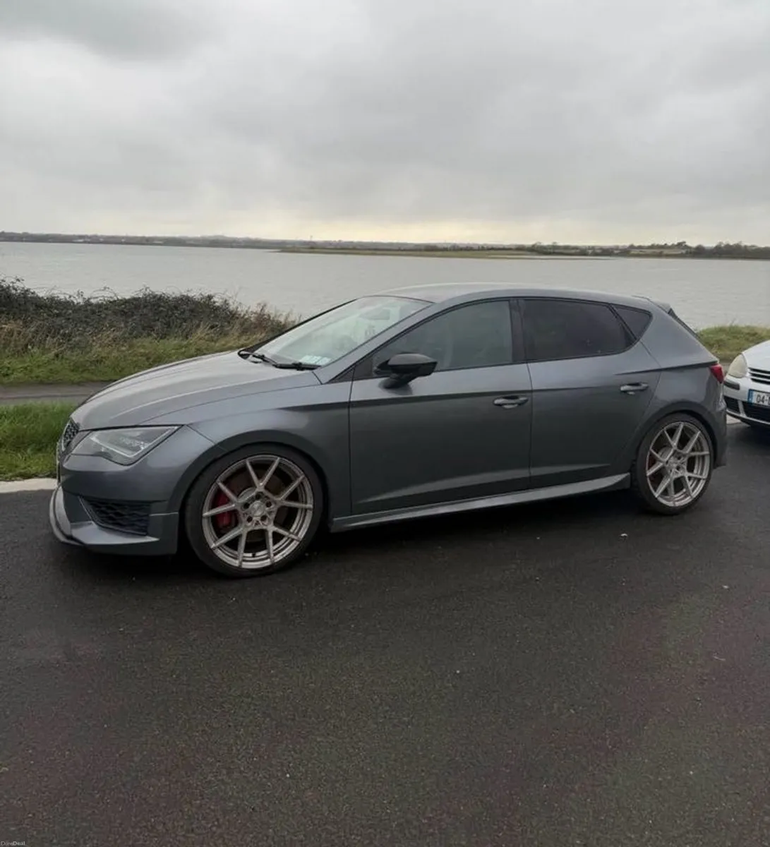 SEAT Leon Cupra 280 Manual 2015 - Image 2