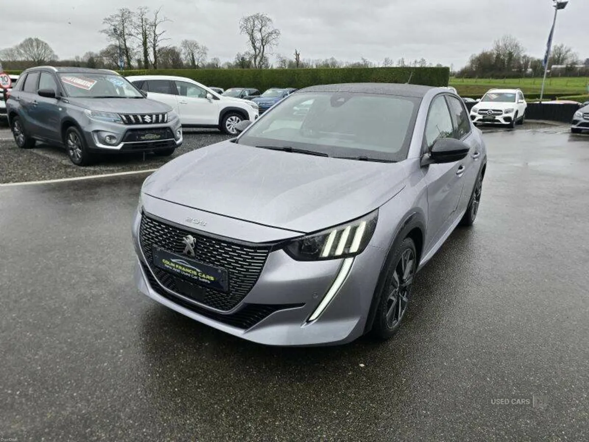 Peugeot 208 GT Line - Image 1