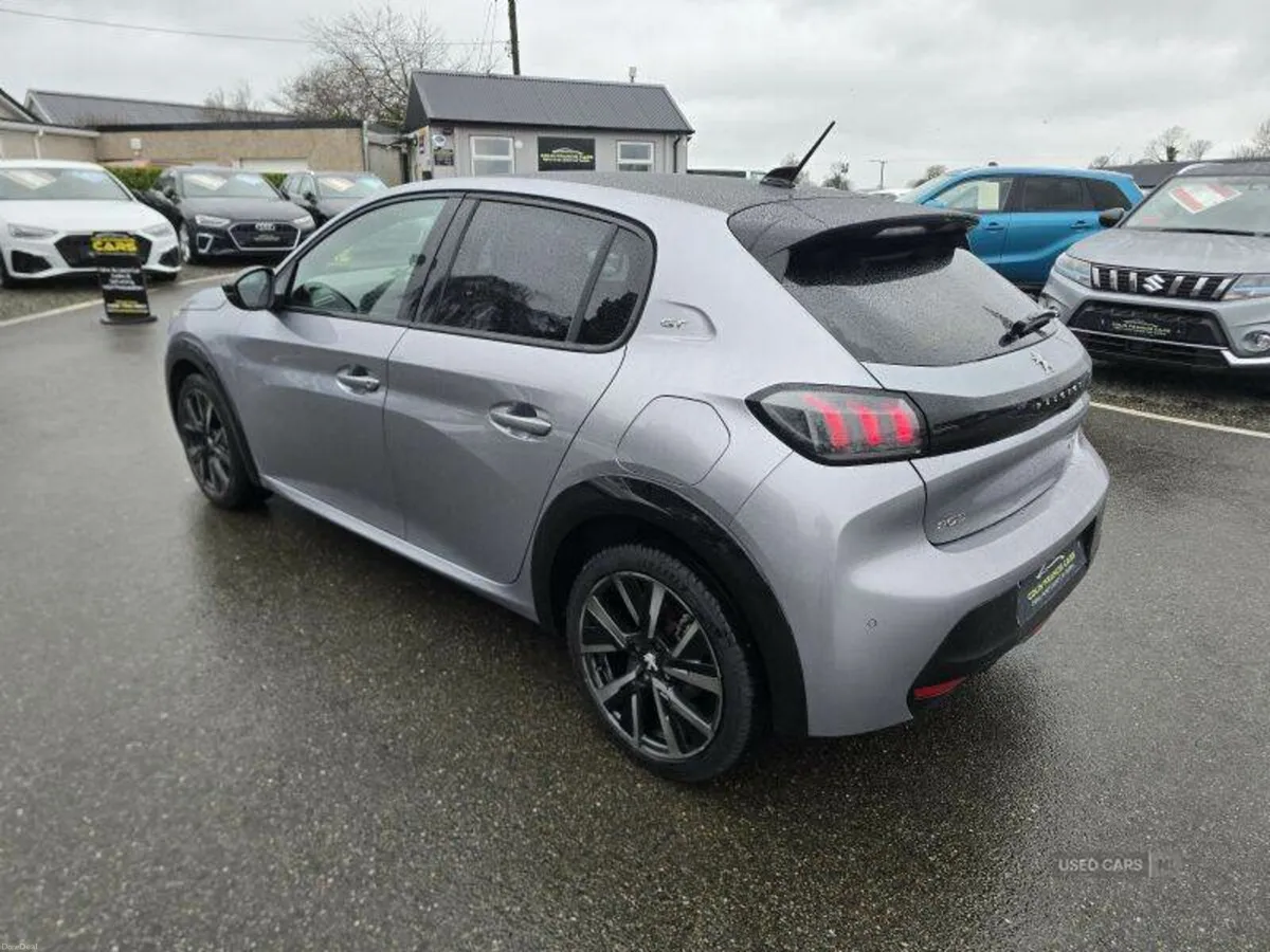 Peugeot 208 GT Line - Image 3