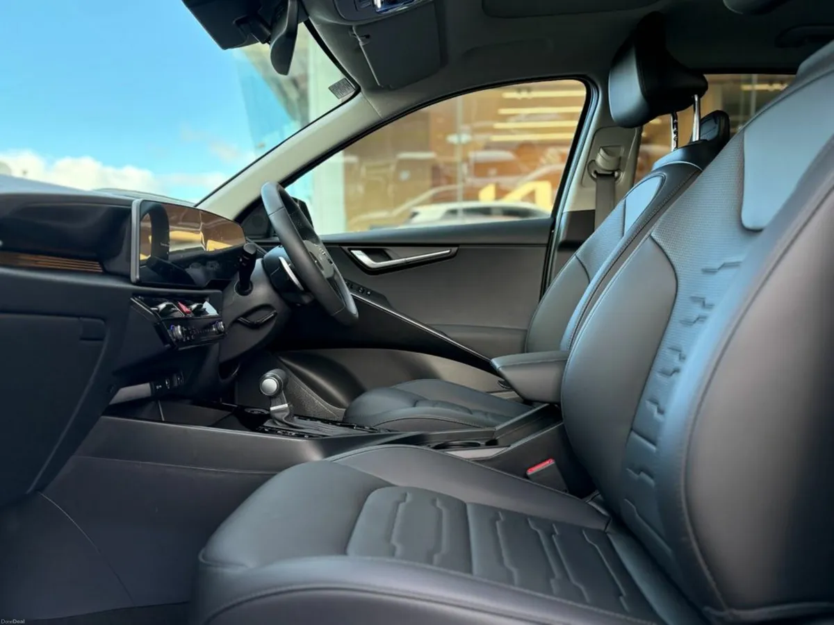 Kia Niro 1.6 Plug in hybrid ( Special Edition ) - Image 3