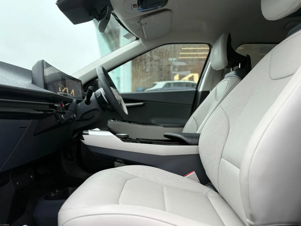 Kia EV6 Earth - Image 2