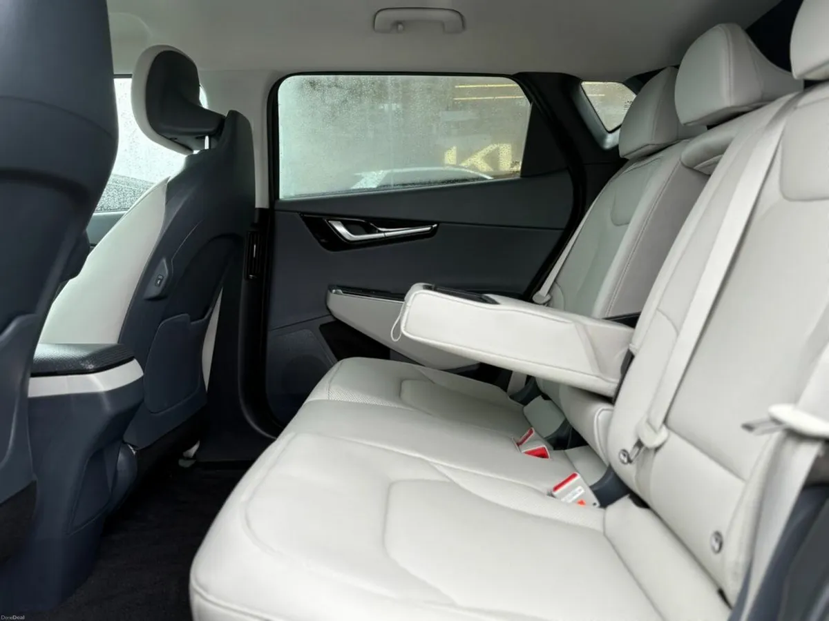 Kia EV6 Earth - Image 4