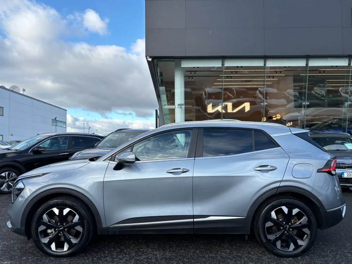 Kia Sportage 1.6 K3 Plug in hybrid - Image 3