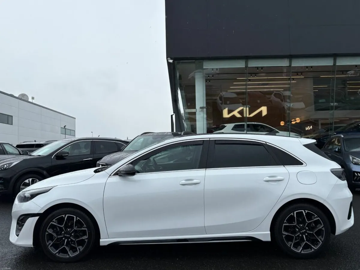 Kia Ceed 1.0 Gt Line - Image 4