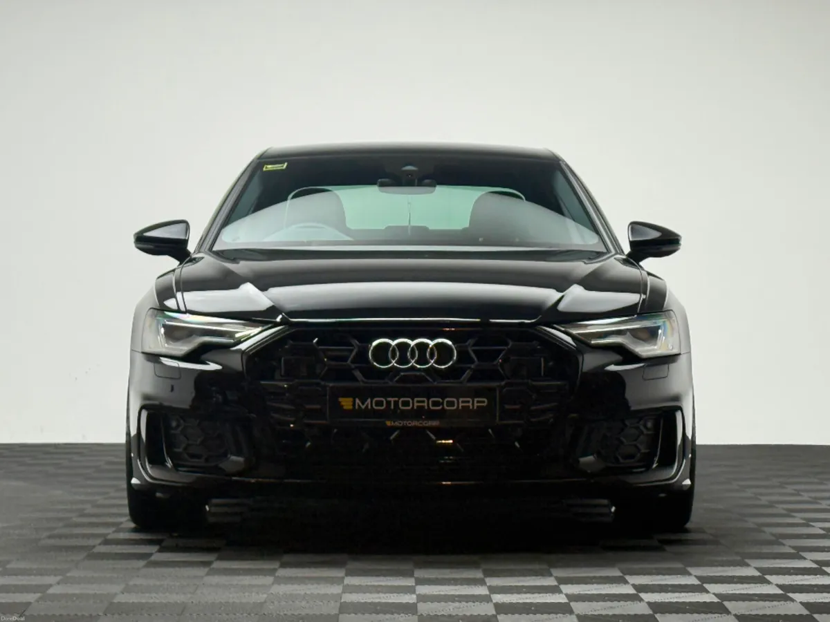 Audi A6 50 TFSI E S LINE QUATTRO - Image 2
