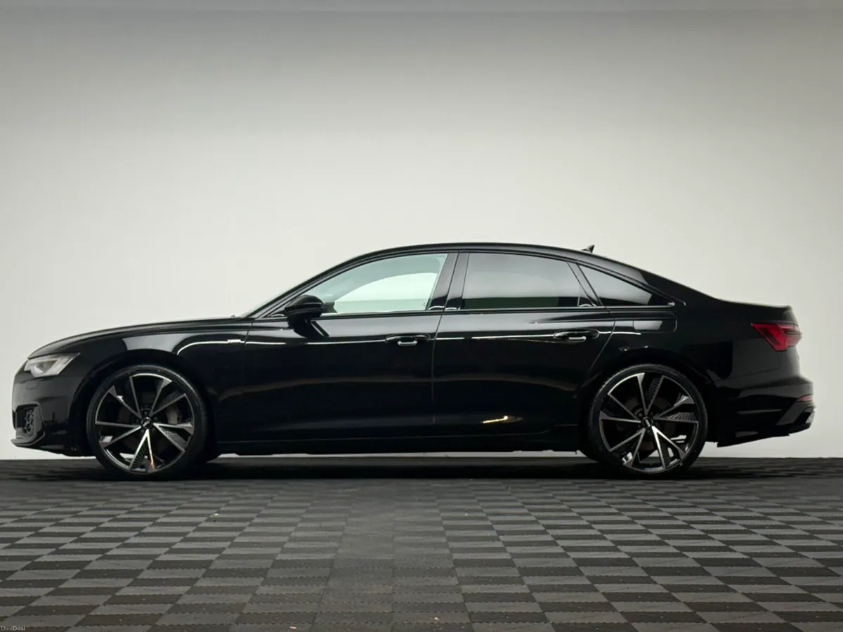 Audi A6 50 TFSI E S LINE QUATTRO - Image 4