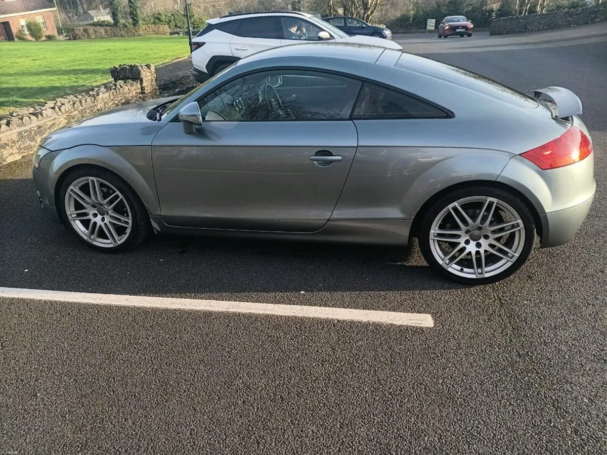 Audi TT 2008 - Image 3