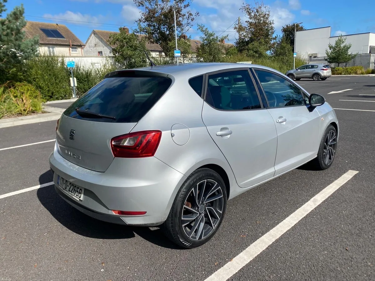 SEAT Ibiza 2017 - Image 3