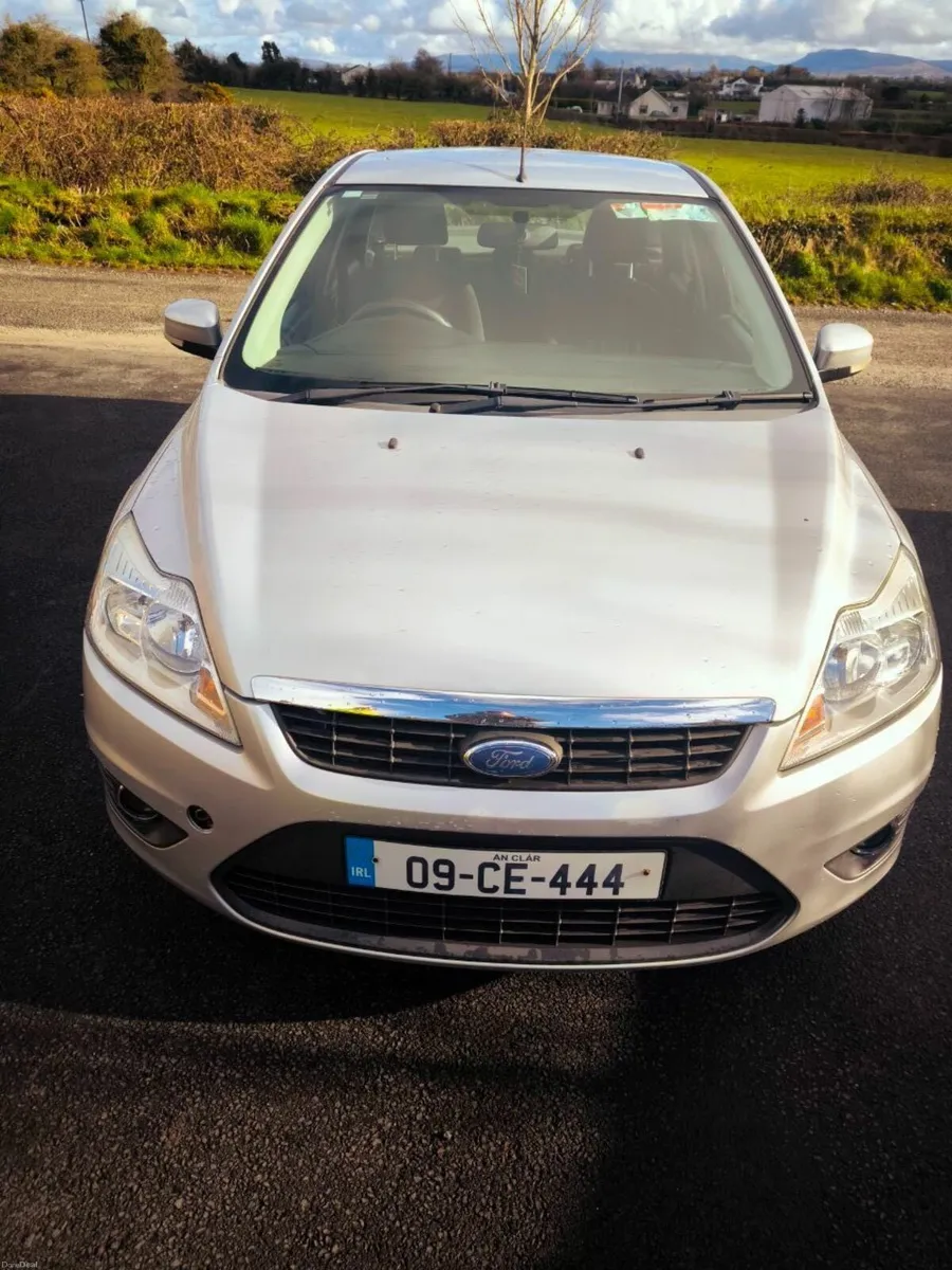 Ford Focus 2009 - Image 1