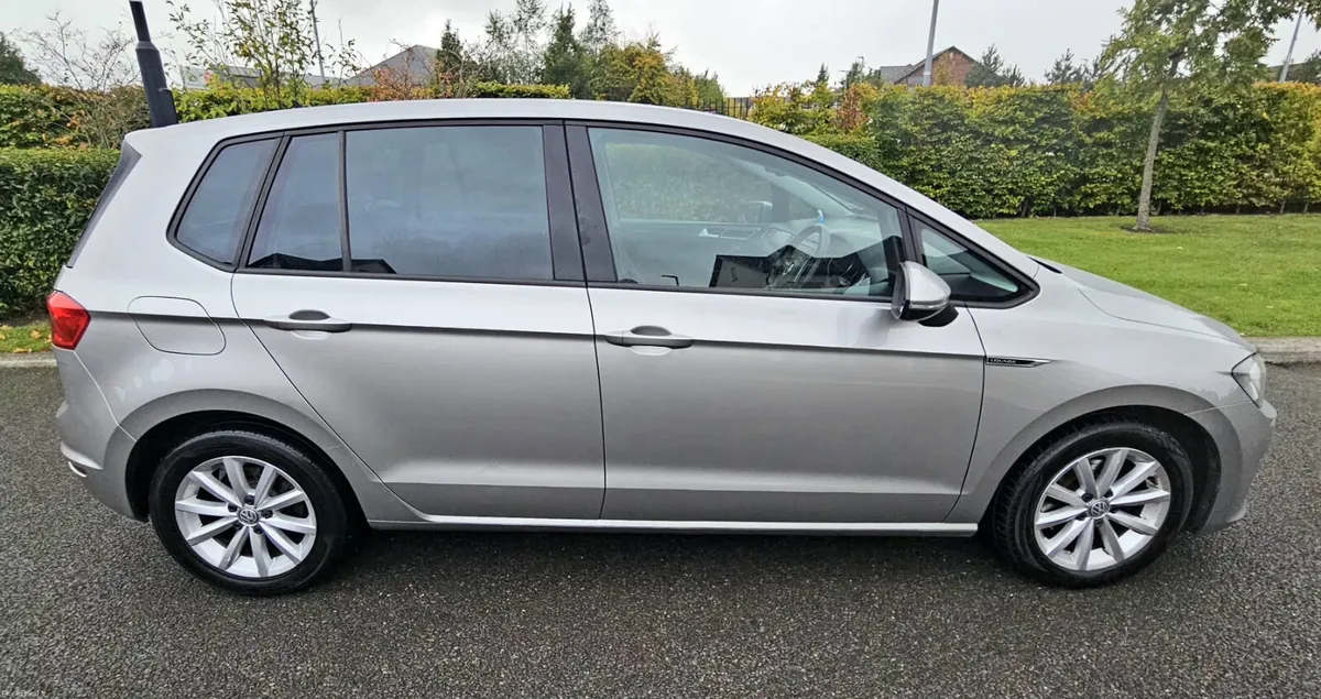 Volkswagen Golf 2016 - Image 4