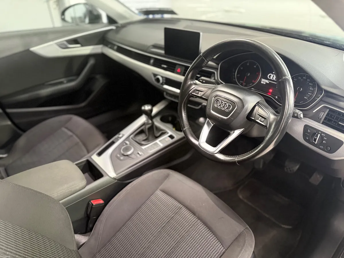Audi A4 2016. 2.0TDI. SE ULTRA - Image 4