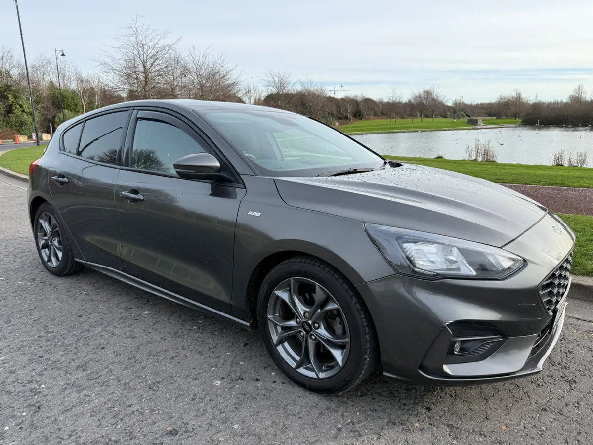 1.5 TDI ST LINE LOW MILEAGE HIGH SPEC - Image 1