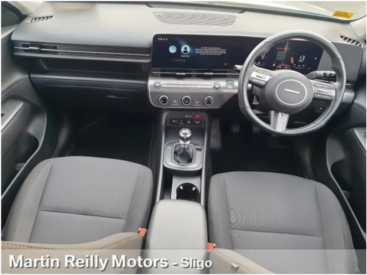 Hyundai KONA 1.0 Signature - Image 2