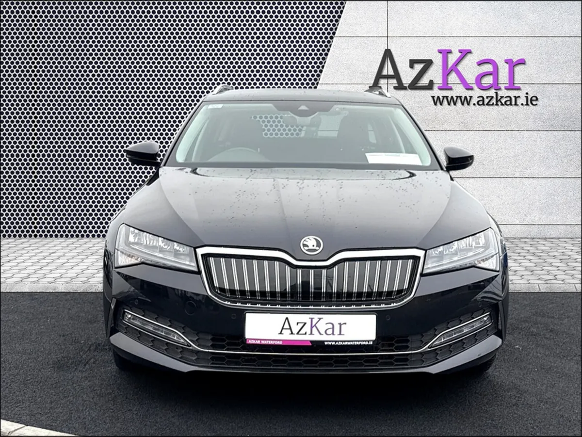 Skoda Superb 2021 SE TECH 1.4TSI PHEV AUTOMATIC 21 - Image 2