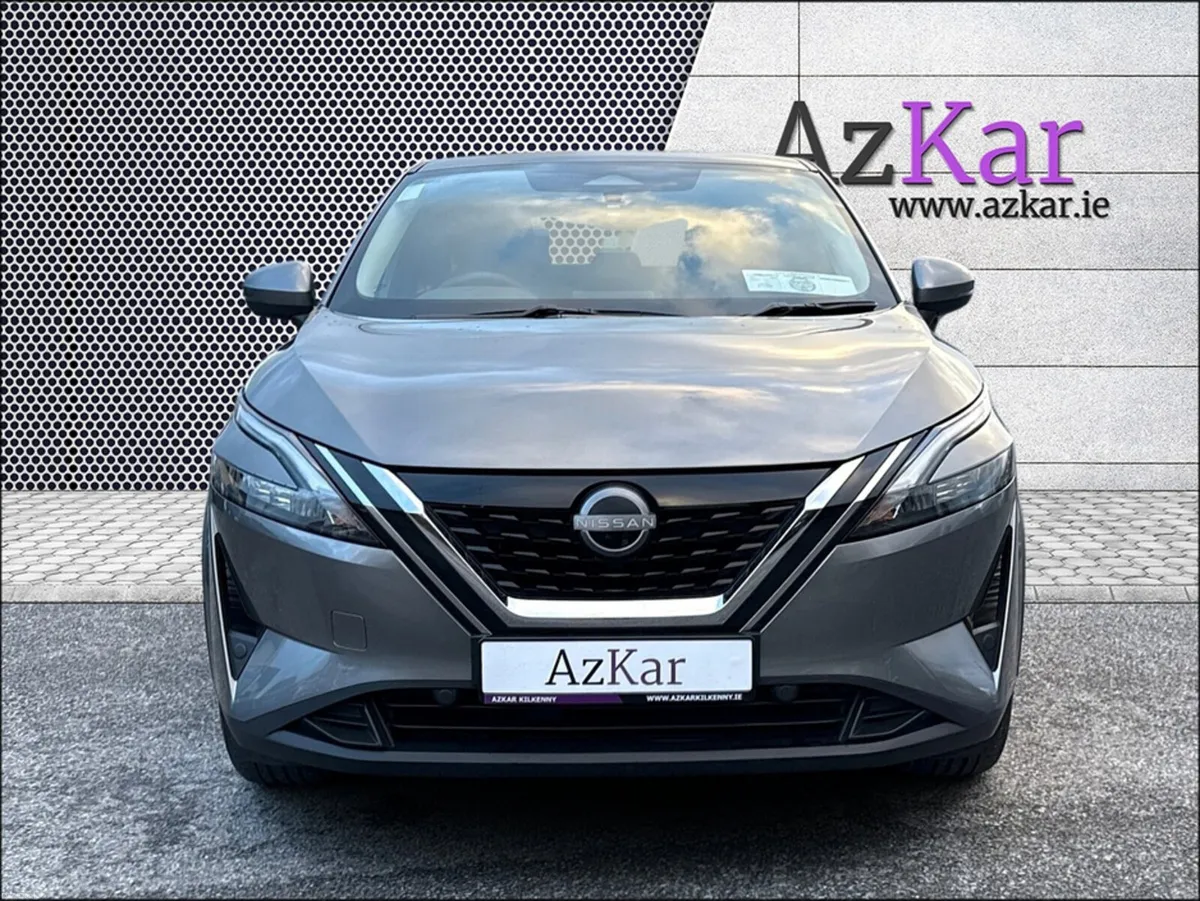 Nissan Qashqai 2024 SV ePOWER 1.5 163BHP AUTOMATIC - Image 2