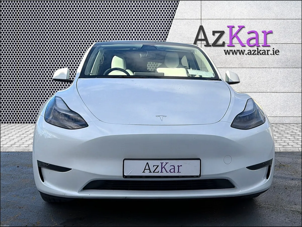 Tesla Model Y 2023 LONG RANGE AWD 507BHP €171PW WI - Image 2