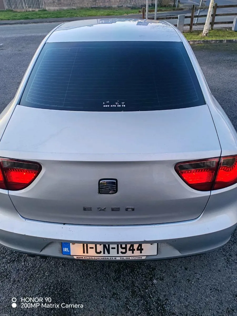 Seat Exeo - Image 3