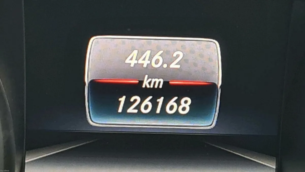 Mercedes CLA 2018 Bargain - Image 6