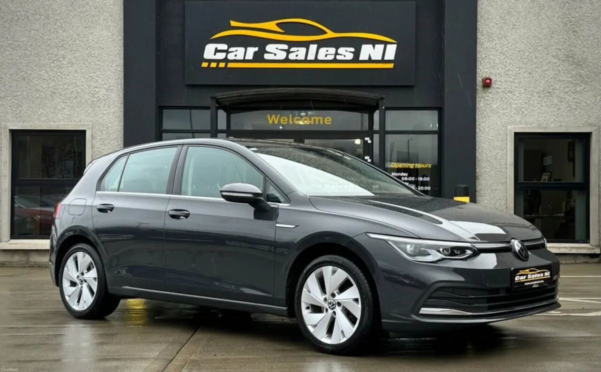 2.0 TDI Style Hatchback 5dr Diesel DSG Euro 6 (s/s - Image 1