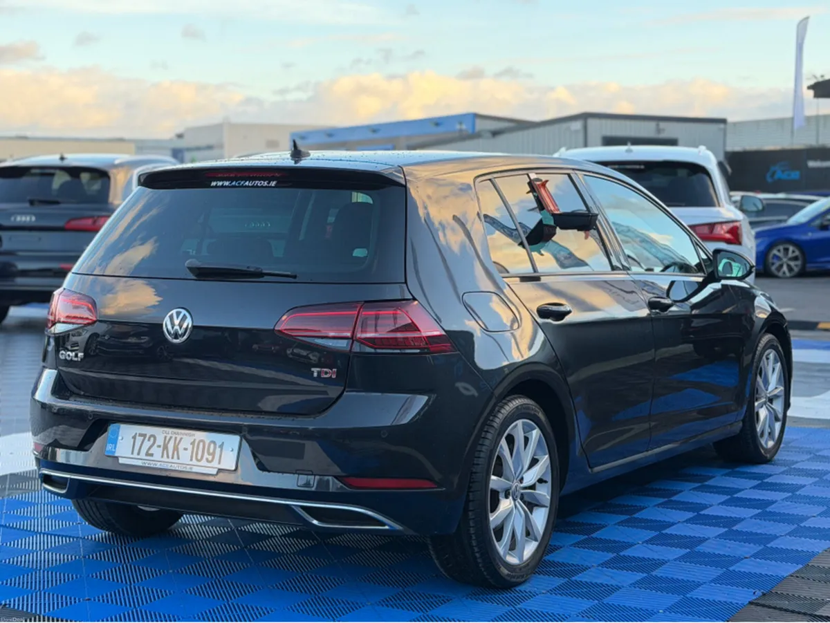 Volkswagen Golf GT BLUEMOTION - 1.6 DIESEL - MANUA - Image 2