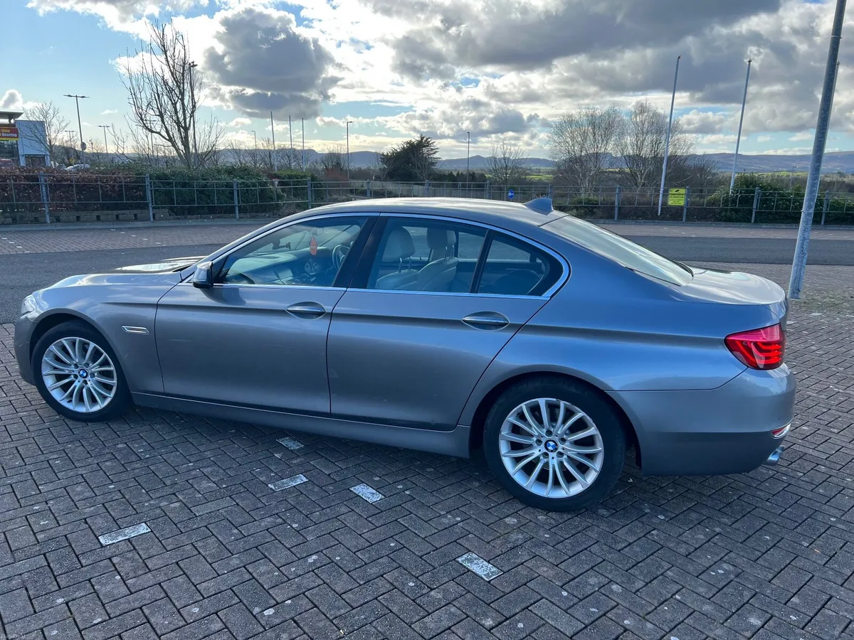 BMW 5-Series 2014 timing chain done - Image 4