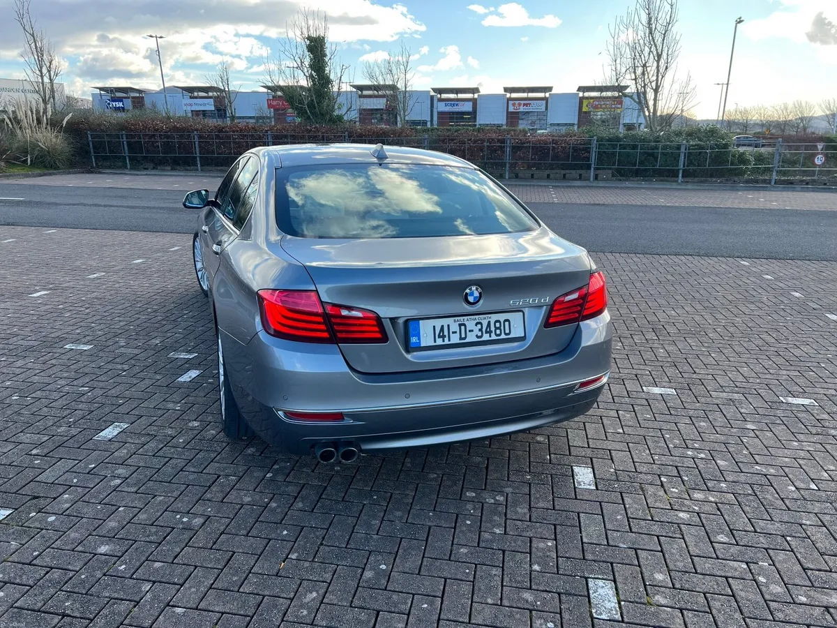 BMW 5-Series 2014 timing chain done - Image 3