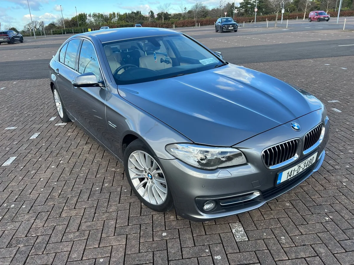 BMW 5-Series 2014 timing chain done - Image 2
