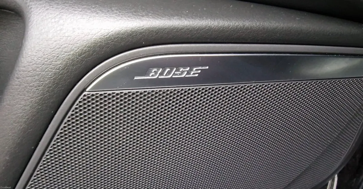 AUDI A6 S LINE AUTO AVANT - Image 4