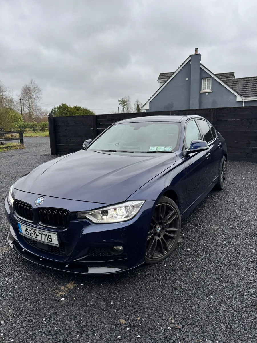 BMW 330D Xdrive  F30 LOW MILES - Image 3