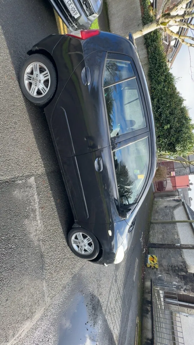 Hyundai i10 automatic  PRICE IS €3250 - Image 3