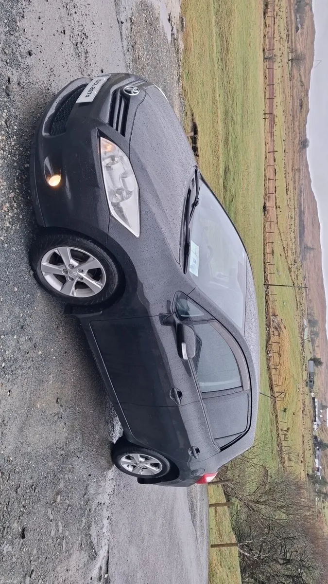 Toyota auris face-lift 1.4 d4d - Image 2