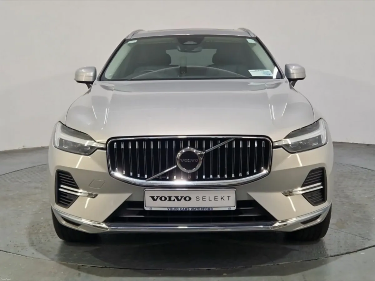 Volvo XC60 T6 PHEV Core - Image 3