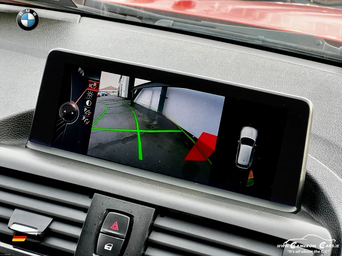 BMW 116i URBAN STYLE AUTOMATIC - Image 6