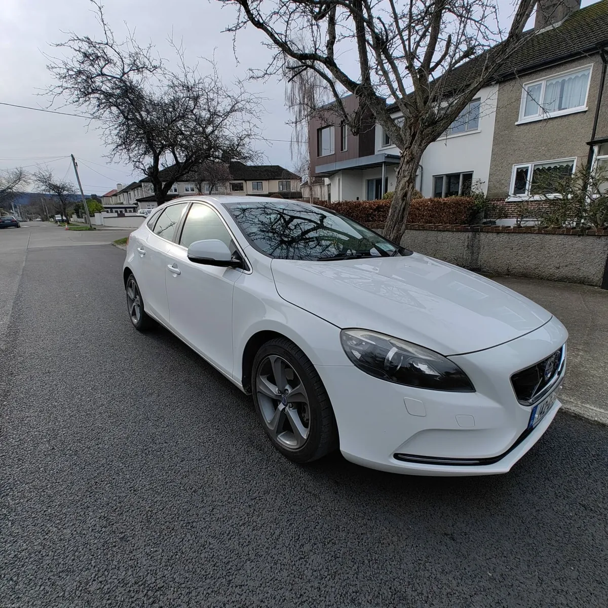 Volvo V40 - Image 3