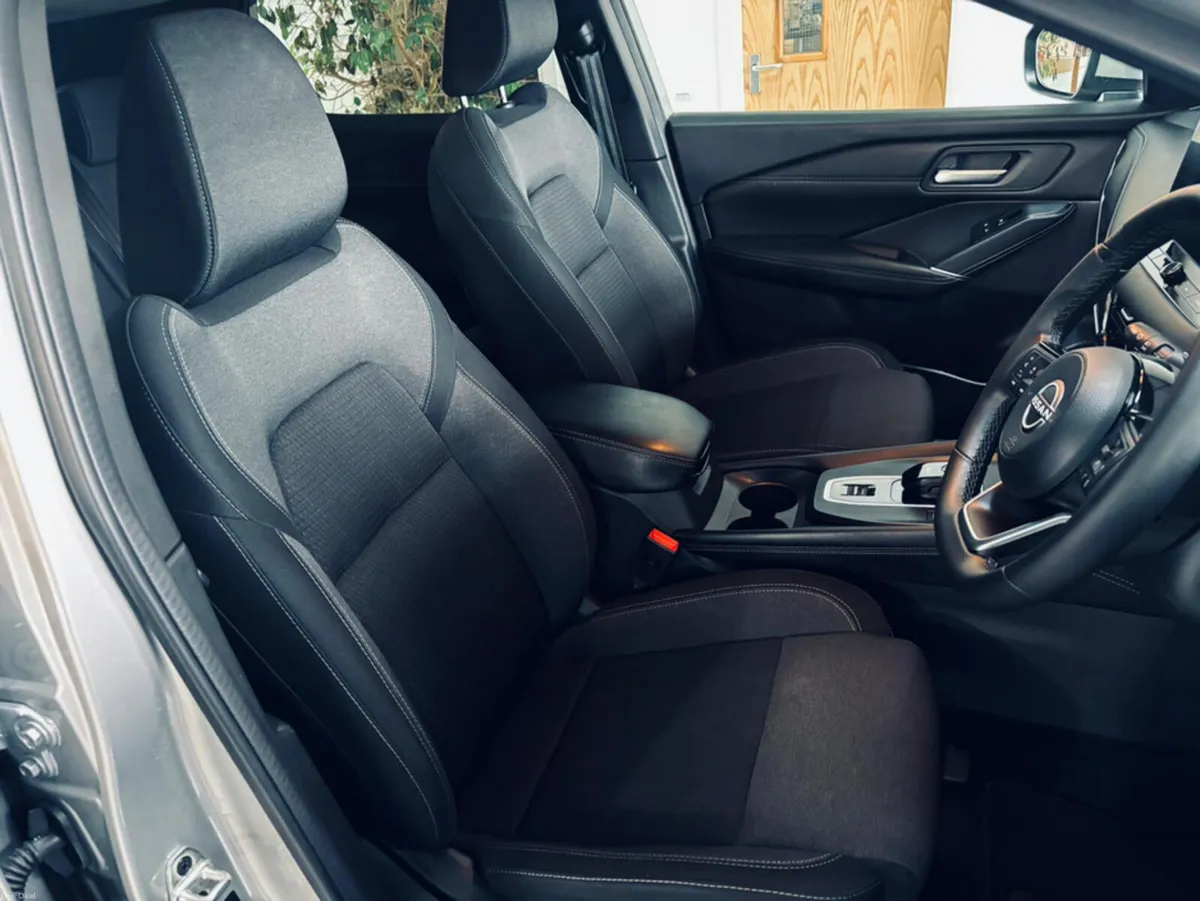 Nissan Qashqai EPOWER SV PREMIUM GR RR MY2 75 - Image 2