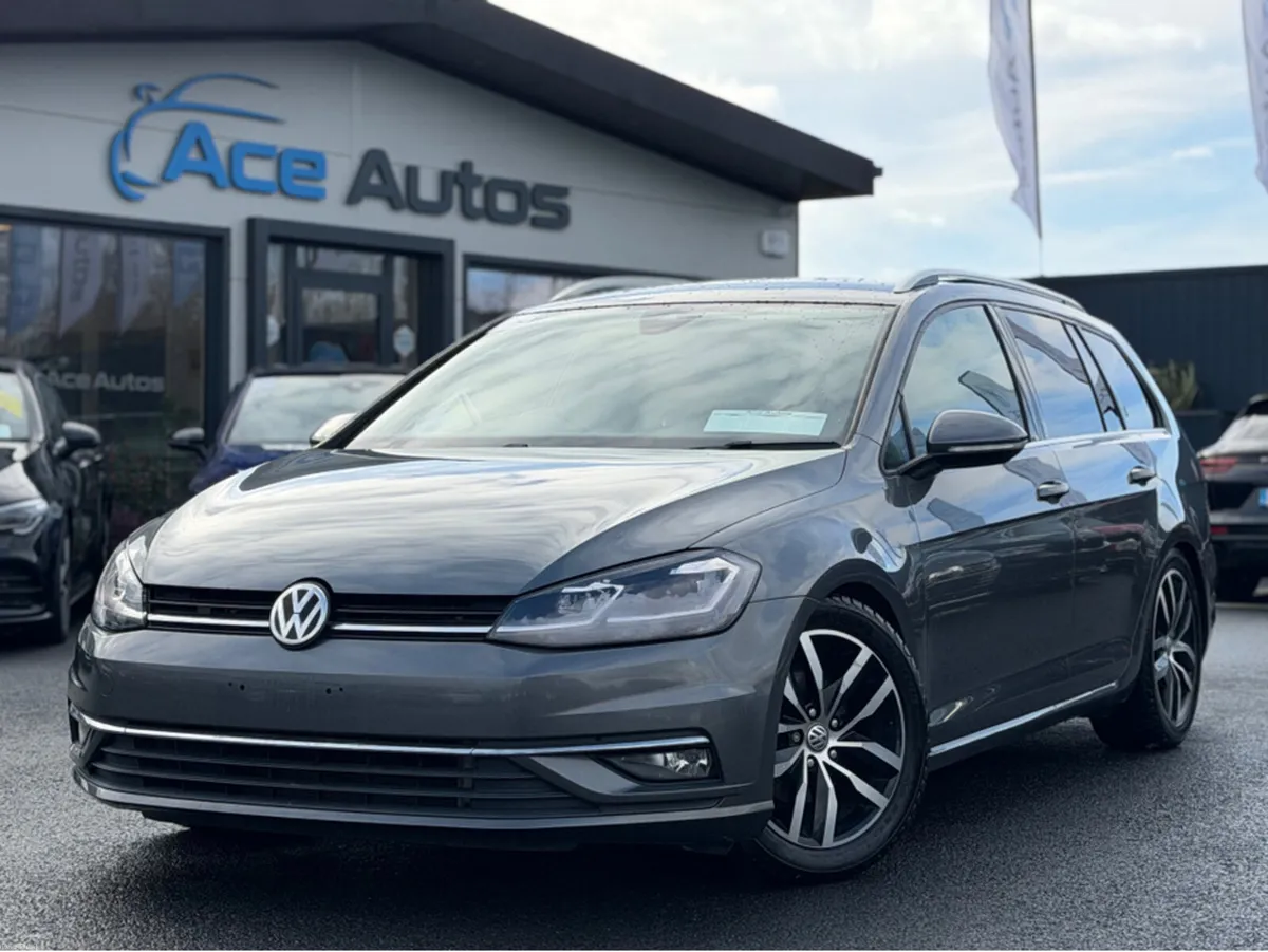 Volkswagen Golf HIGHLINE PREMIUM - 1.4 PETROL - AU - Image 1