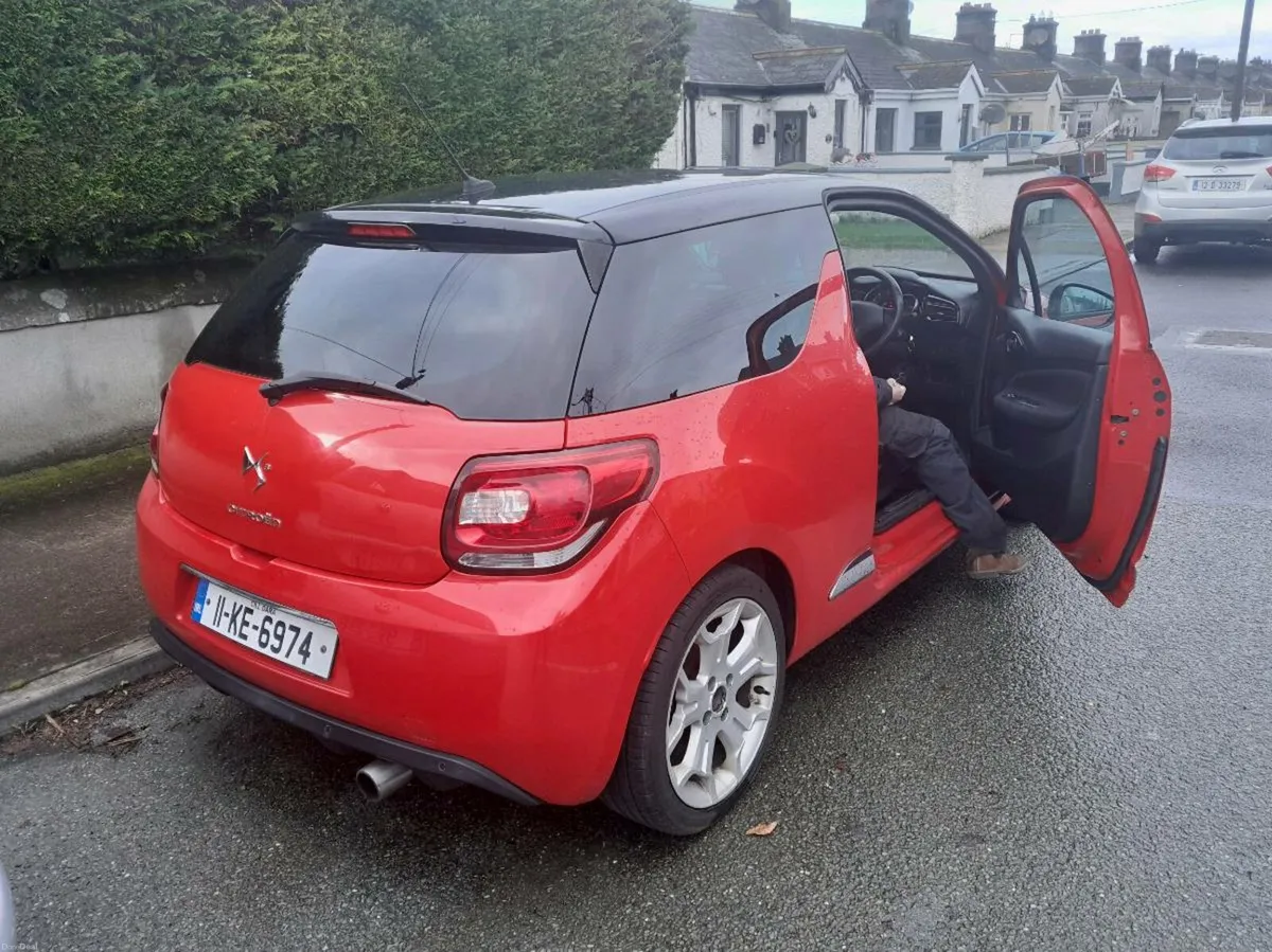 2011 citreon C3 - Image 2