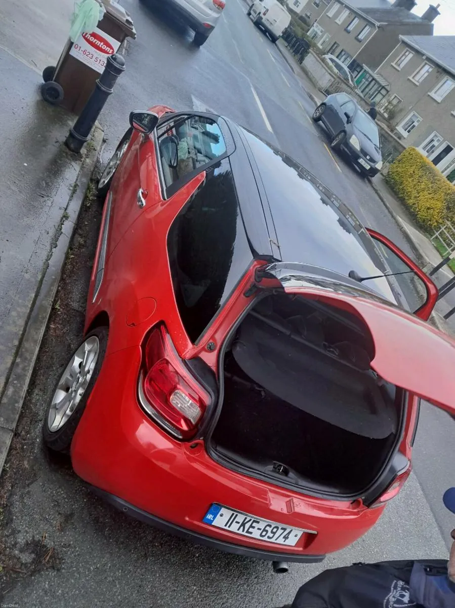 2011 citreon C3 - Image 4