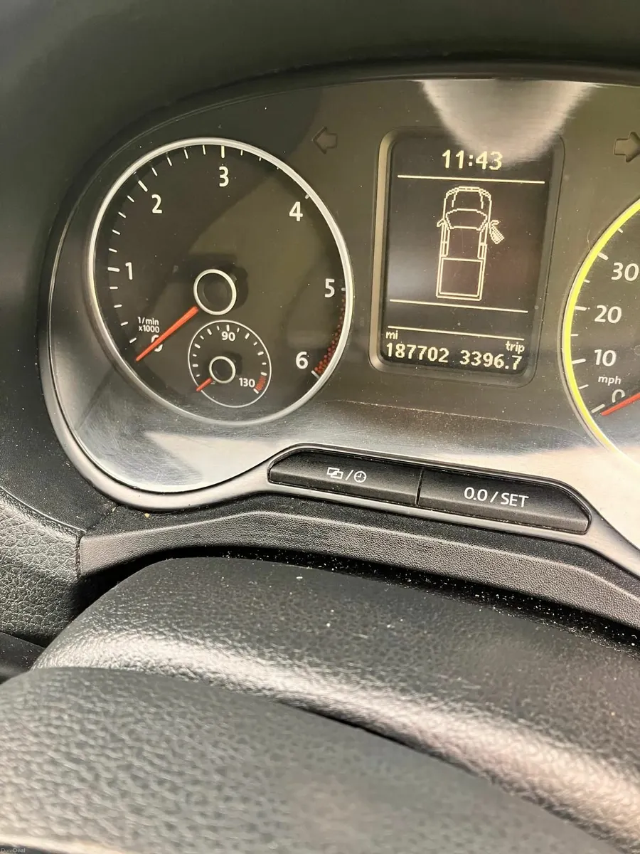 Volkswagen Amarok Highline 2.0 BiTDI - Image 2