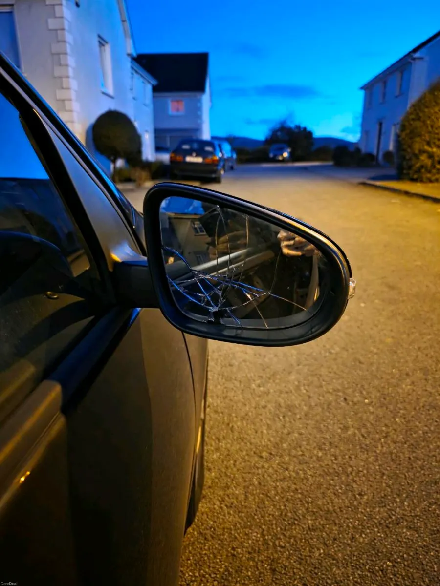 Volkswagan golf 2.0 diesel - Image 4