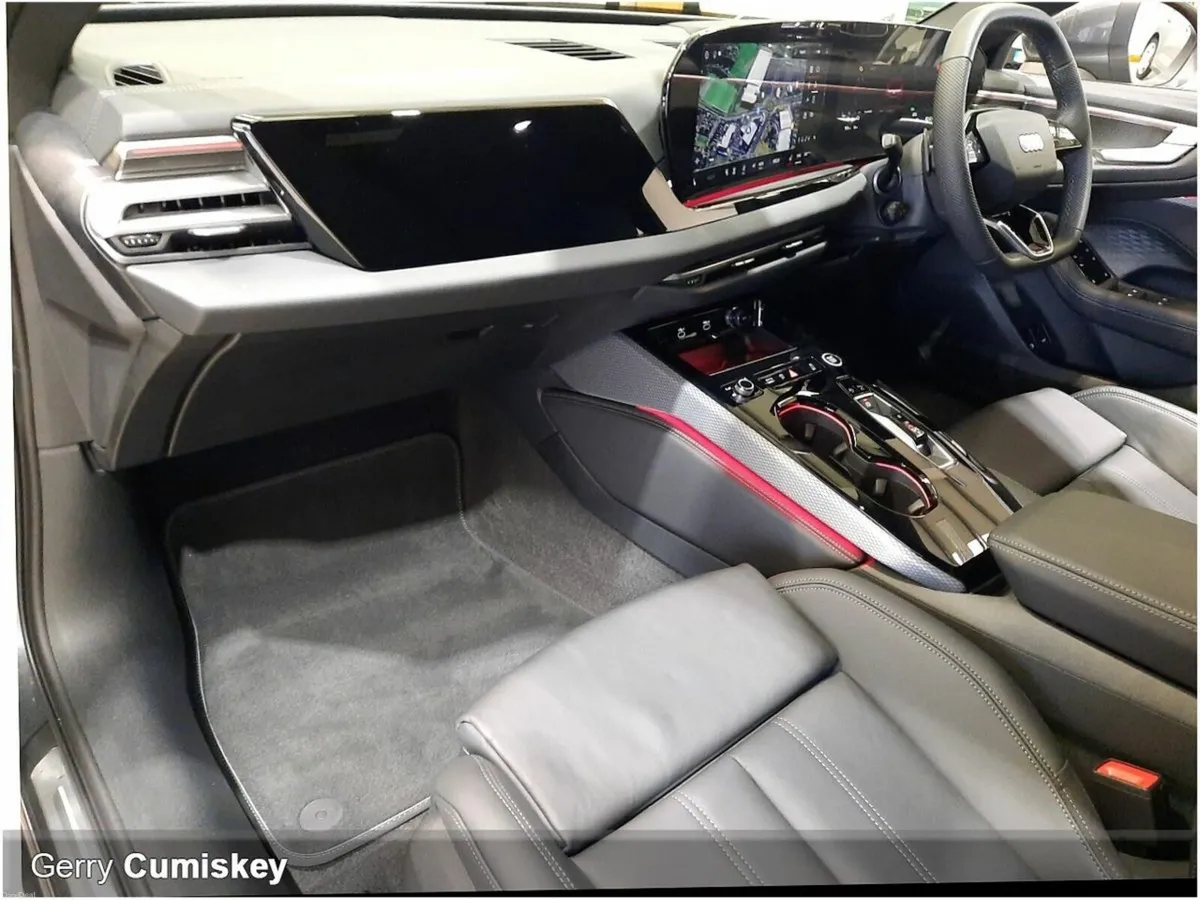 Audi A5 S Line |  E-Hybrid Quattro | 299BHP  PHEV - Image 2