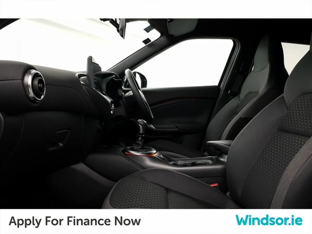 Nissan Juke 1.0T PET 2WD SV Premium - Image 4