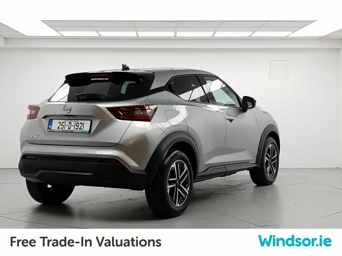 Nissan Juke 1.0T PET 2WD SV Premium - Image 3