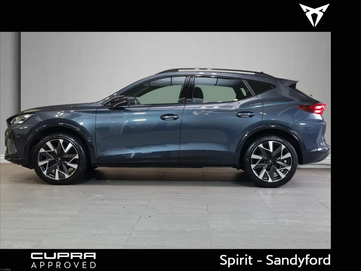 Cupra Formentor 1.5 eTSI 150hp DSG V2**Call John 0 - Image 4