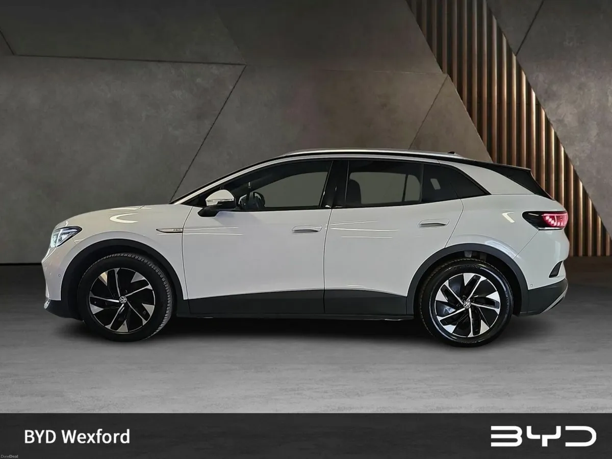 Volkswagen ID.4 FAMILY 77kWh 204HP - Image 4