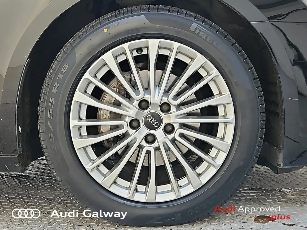 Audi A6 €429 p/m - SE 40 TDI A/T - Image 6